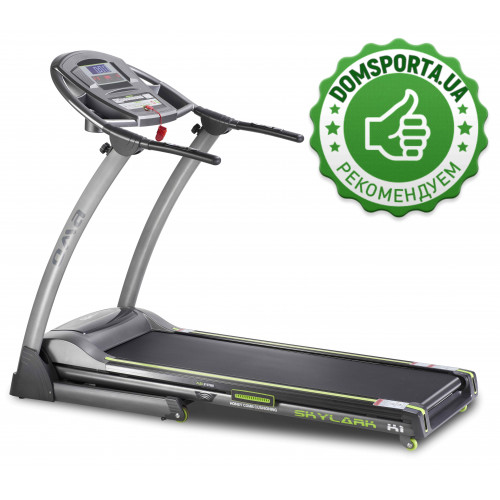 OMA Fitness  Pacific 903