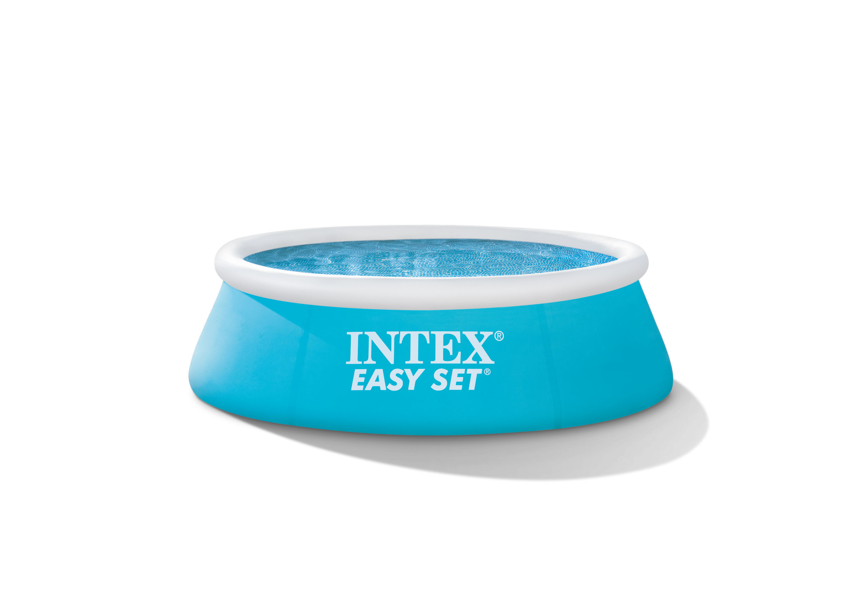 Intex Ring Pool