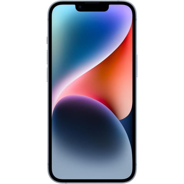 Apple Iphone 14 128gb Blue