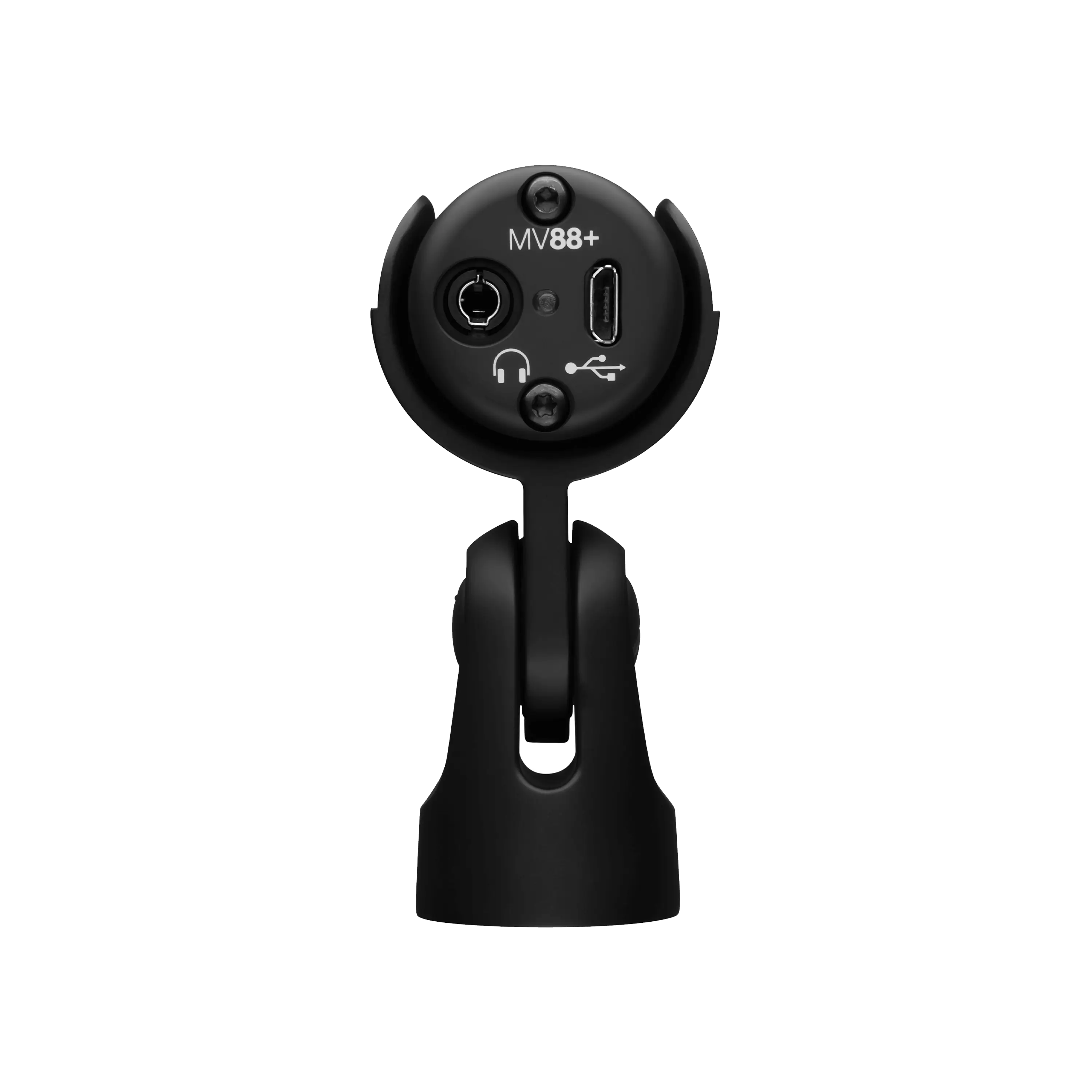 Shure Condenser Microphone