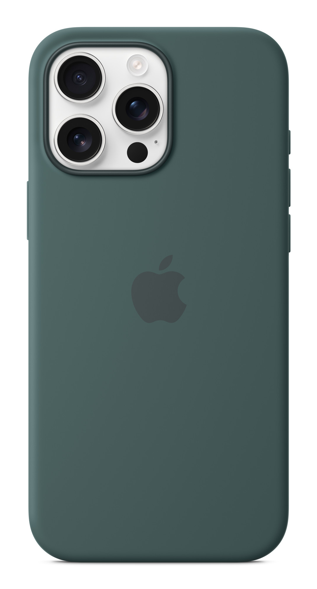 Apple MA7V4ZM/A funda para teléfono móvil 17,5 cm (6.9'') Verde