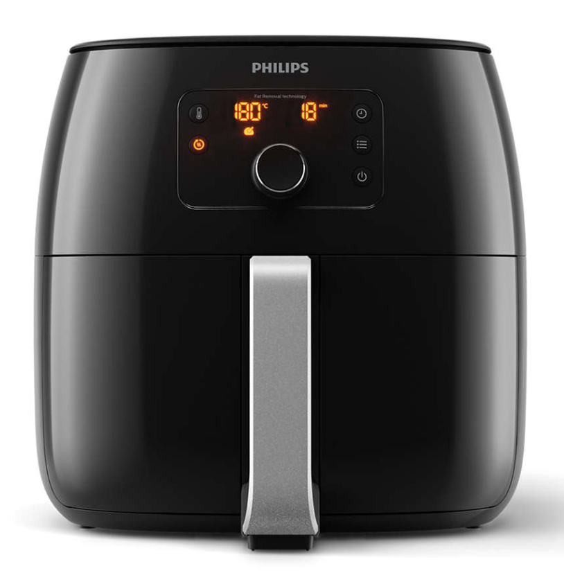 Philips Premium Airfryer XXL (HD9650/99)