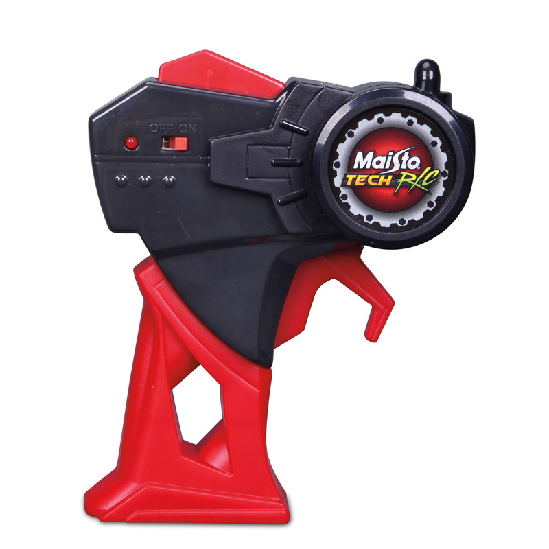 Maisto Tech Remote & App-Controlled Toy