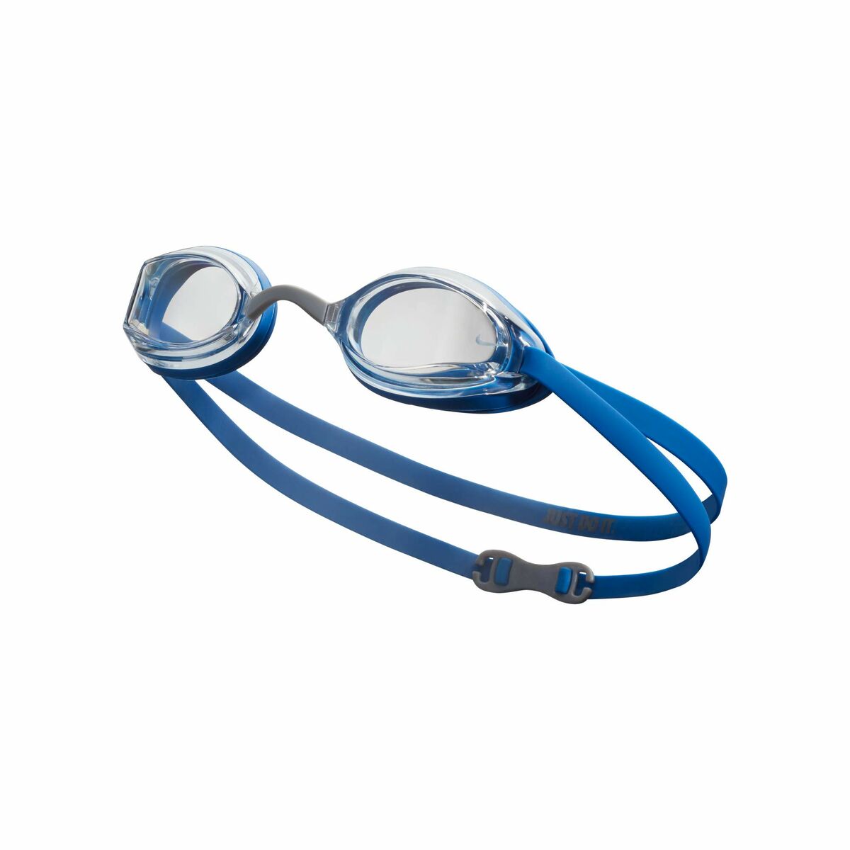 Lunettes De Bain Nike Legacy  Bleu Adultes