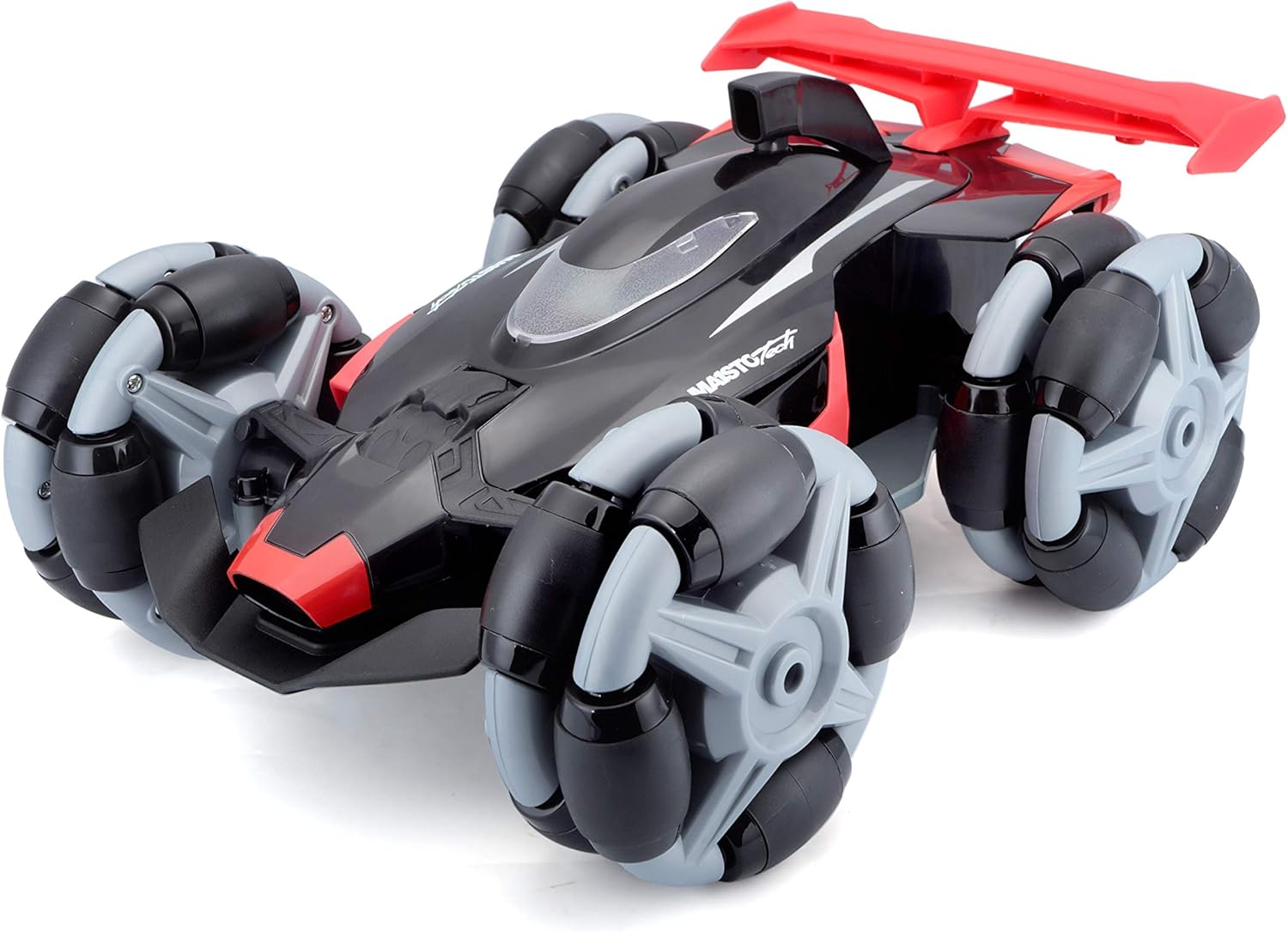 Maisto Tech Diecast Vehicle, 5 Years And Above, Multi-Color