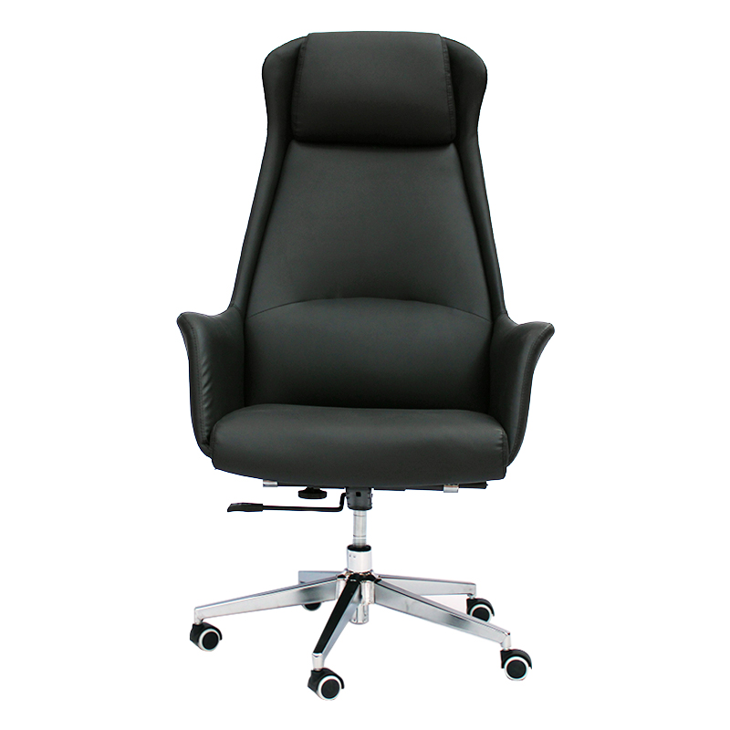 GOF Furniture - Hub Office Chair, Black