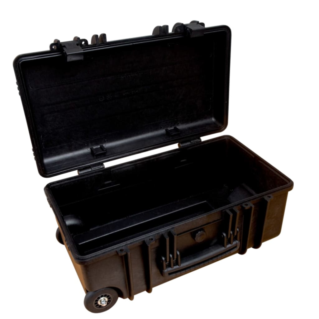 Chariot À Outils Très Résistant 31 L 4750rchdw01 Bahco
