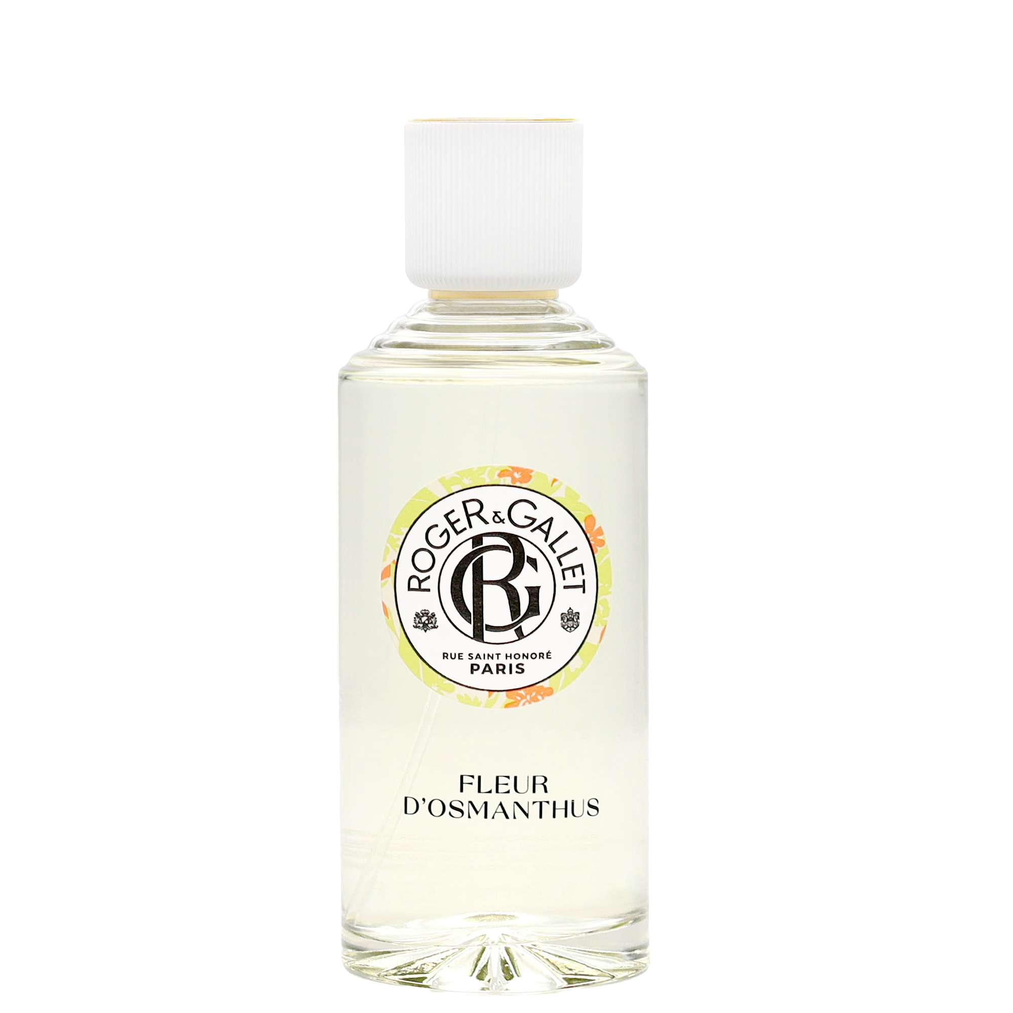 Thumbnail - Roger & Gallet Fleur d'Osmanthus Wohlfühl Duftwasser 30ml