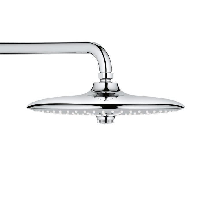 Colonne De Douche Avec Mitigeur Monocommande - Grohe