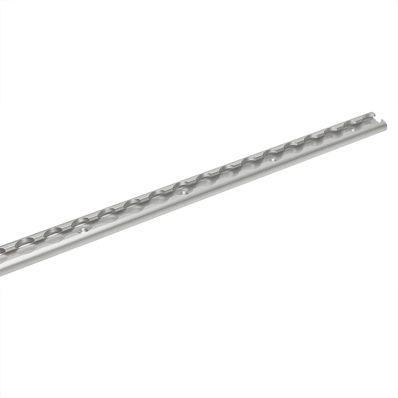 Rail D'arrimage Aluminium 60cm