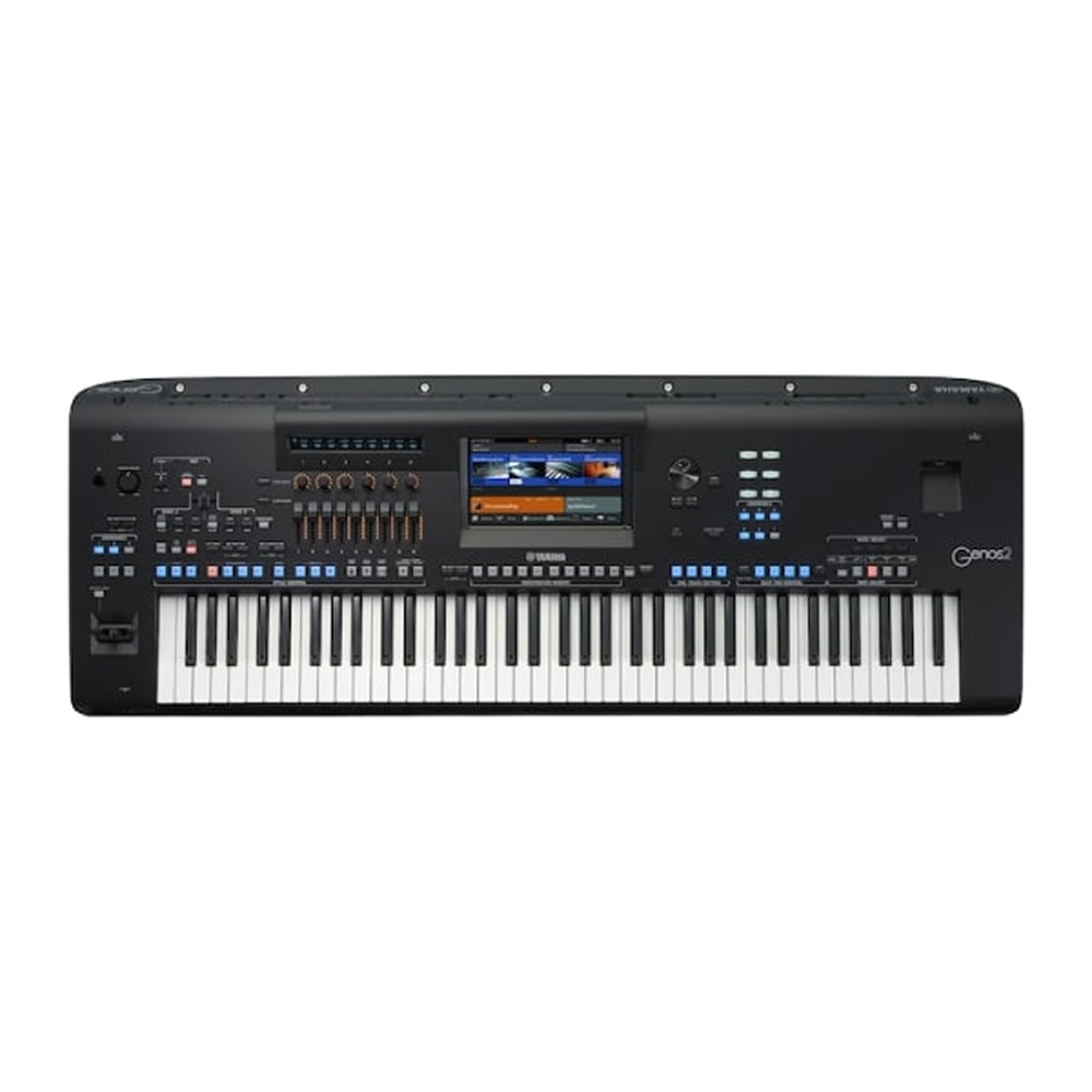 Yamaha 88 Keys Digital Piano