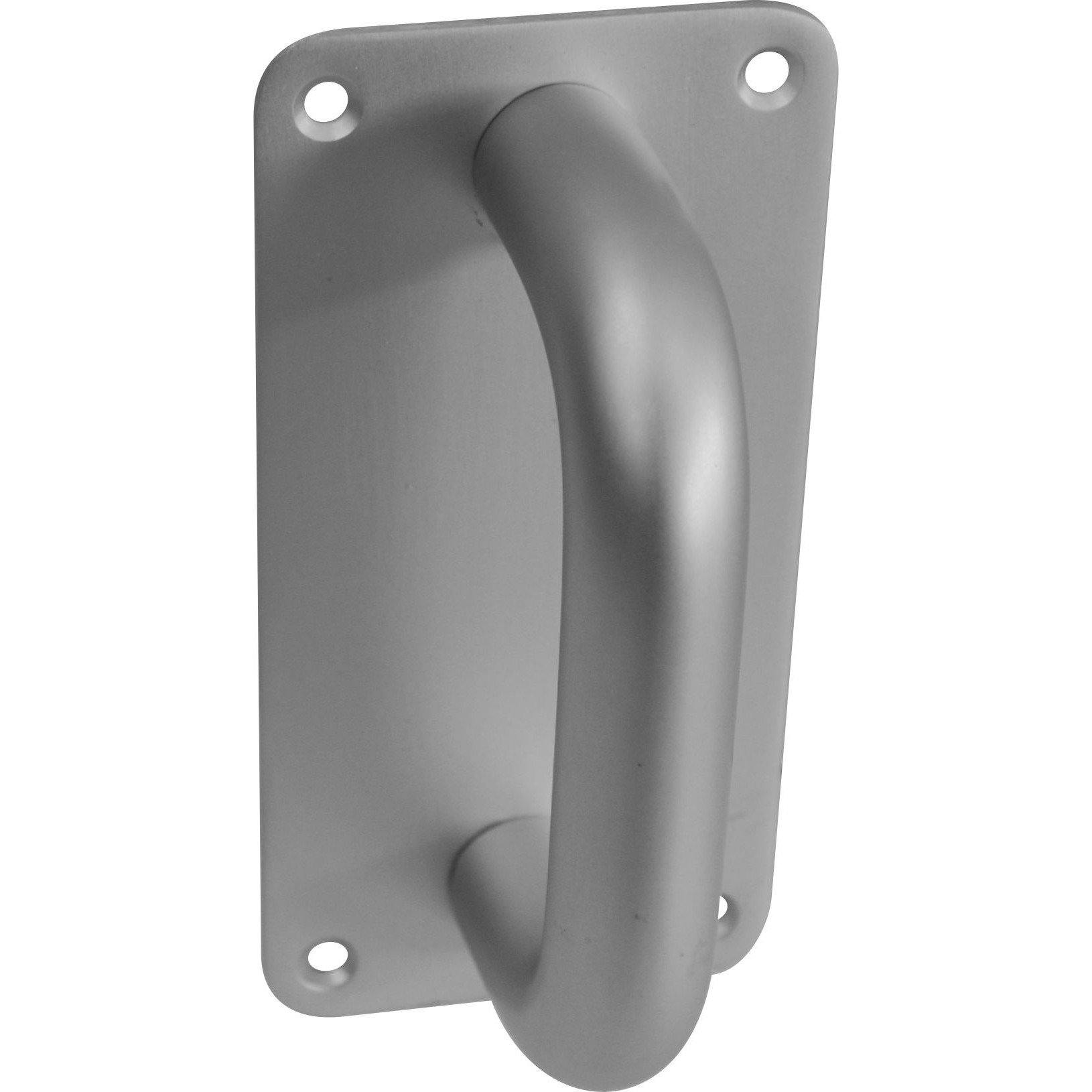 Aluminium Door Handles - 150 X 75mm - Pull Handle