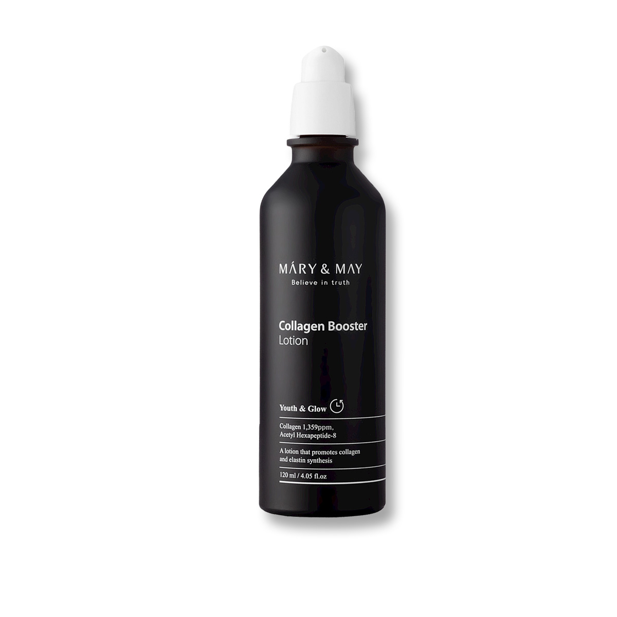 Mary & May Collagen Booster Lotion pleťové mlieko