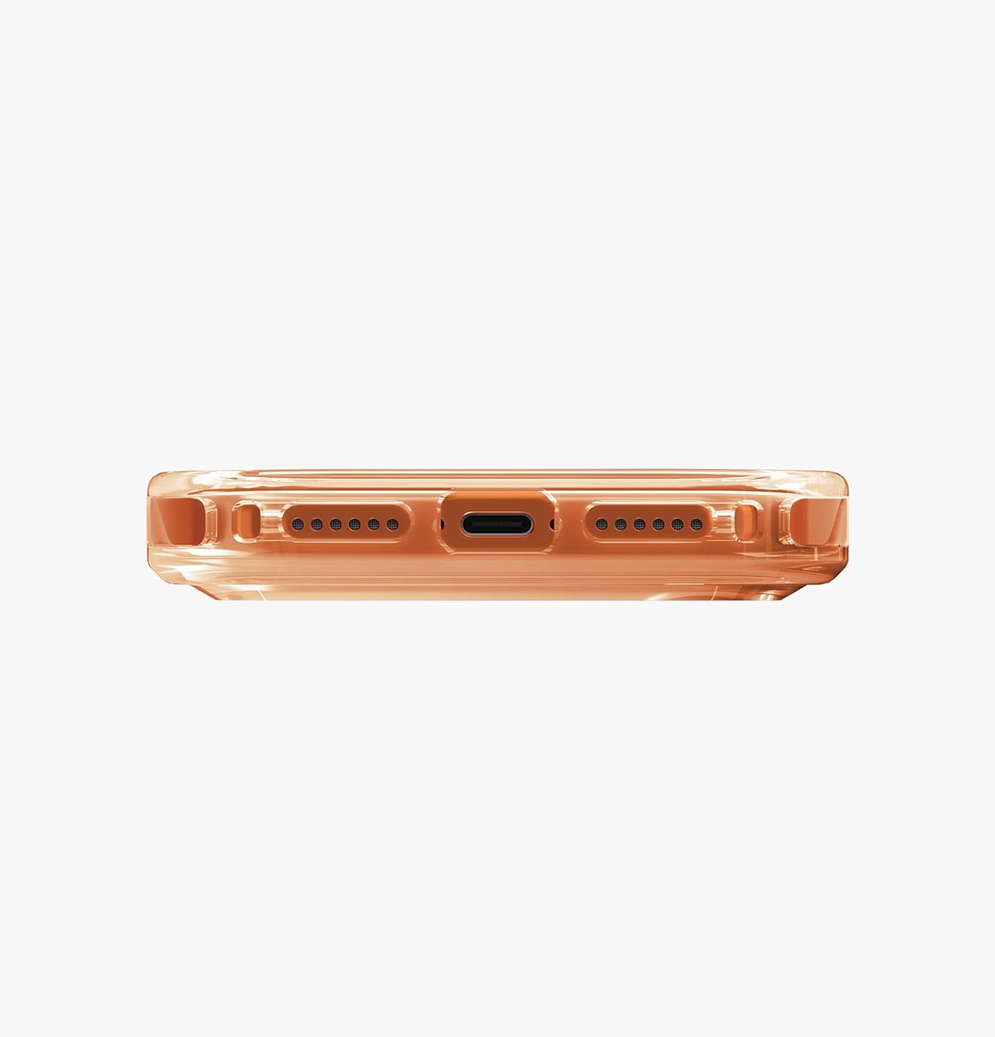 Uniq iPhone 17 Pro Max Back Cover Mobile Case