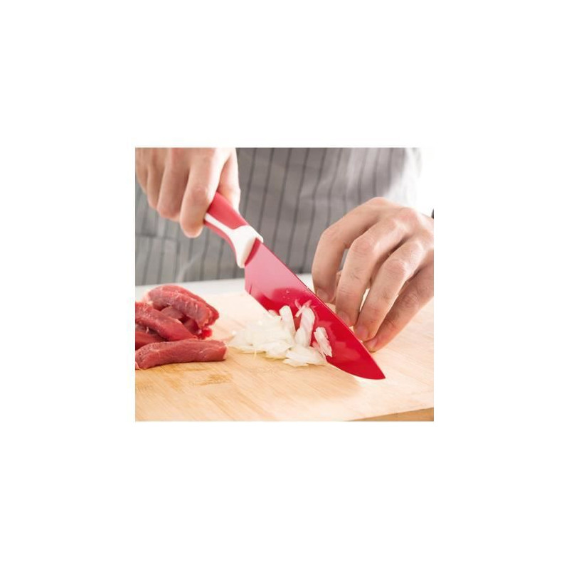 Coffret de Couteaux de Cuisine