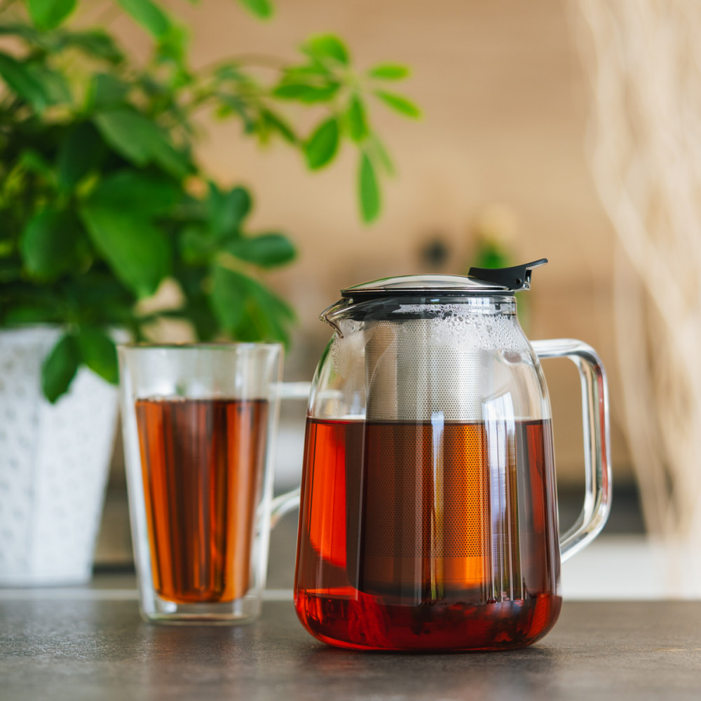 Infuseur À Thé 800ml Vialli Design