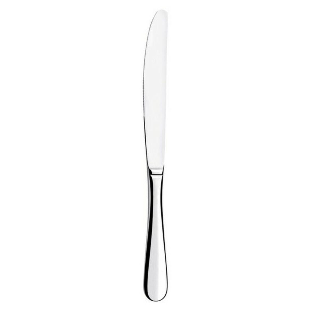 Ensemble De Couteaux À Dessert Amefa Baguette (12 Pcs) Acier Inoxydable
