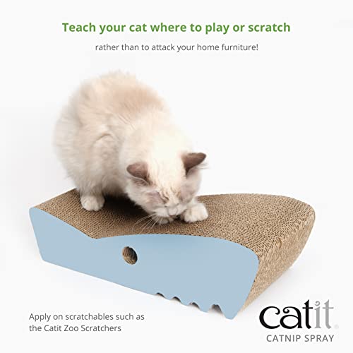 Catit Spray Catnip 0,090 L Pour Chats