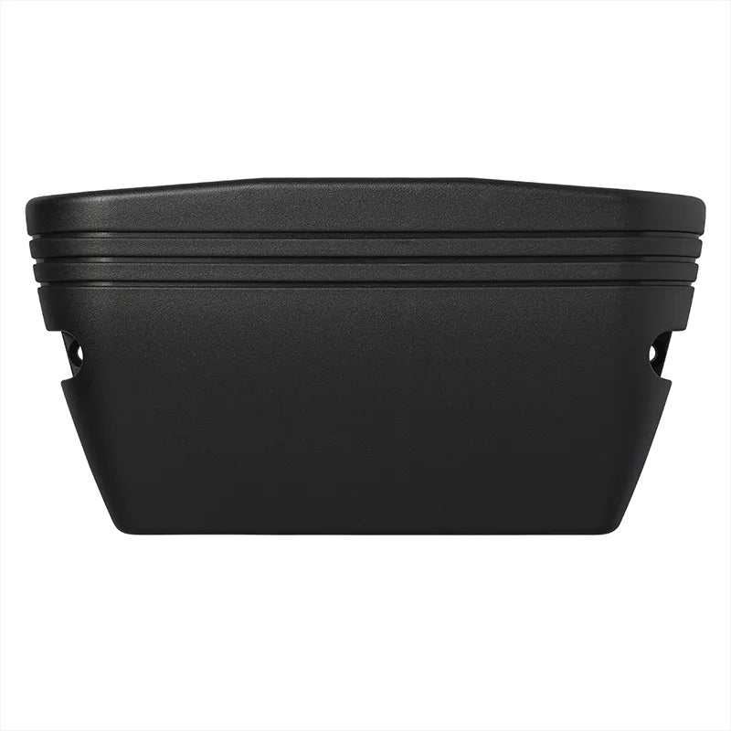 Entourage Cache-vis En Applique Triple