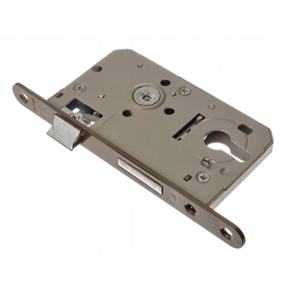 Serrure À Larder Pour Portes Serrures Jania Insert