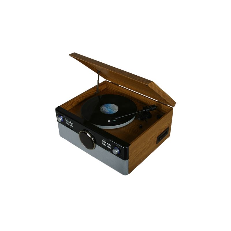 Les 5 Meilleures Platines Vinyles Thorens (Comparatif
