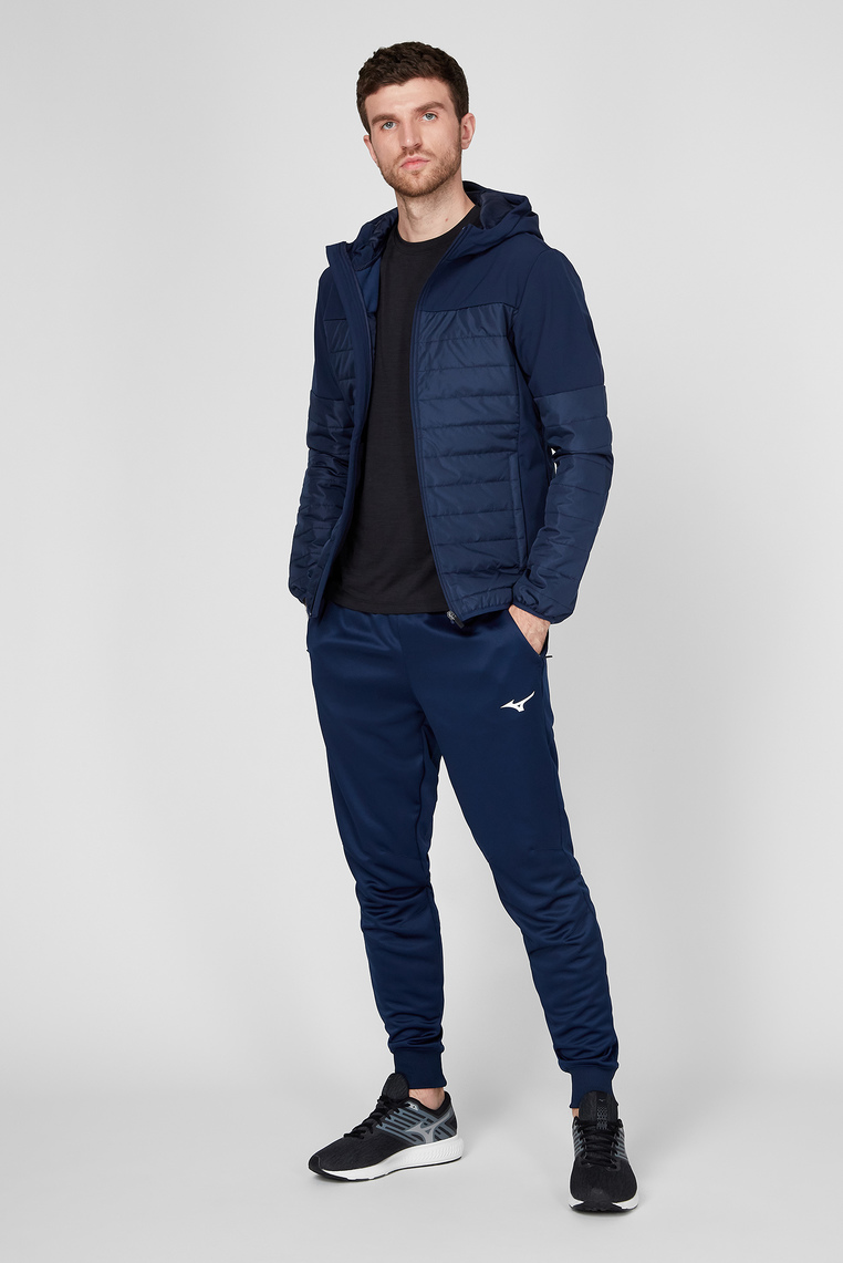 Штаны спортивные MIZUNO Nara Track Pant M для взрослых, мужчинам