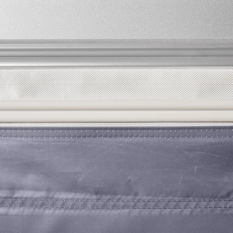 Adaptateur De Rail Pour Auvent 7-5mm