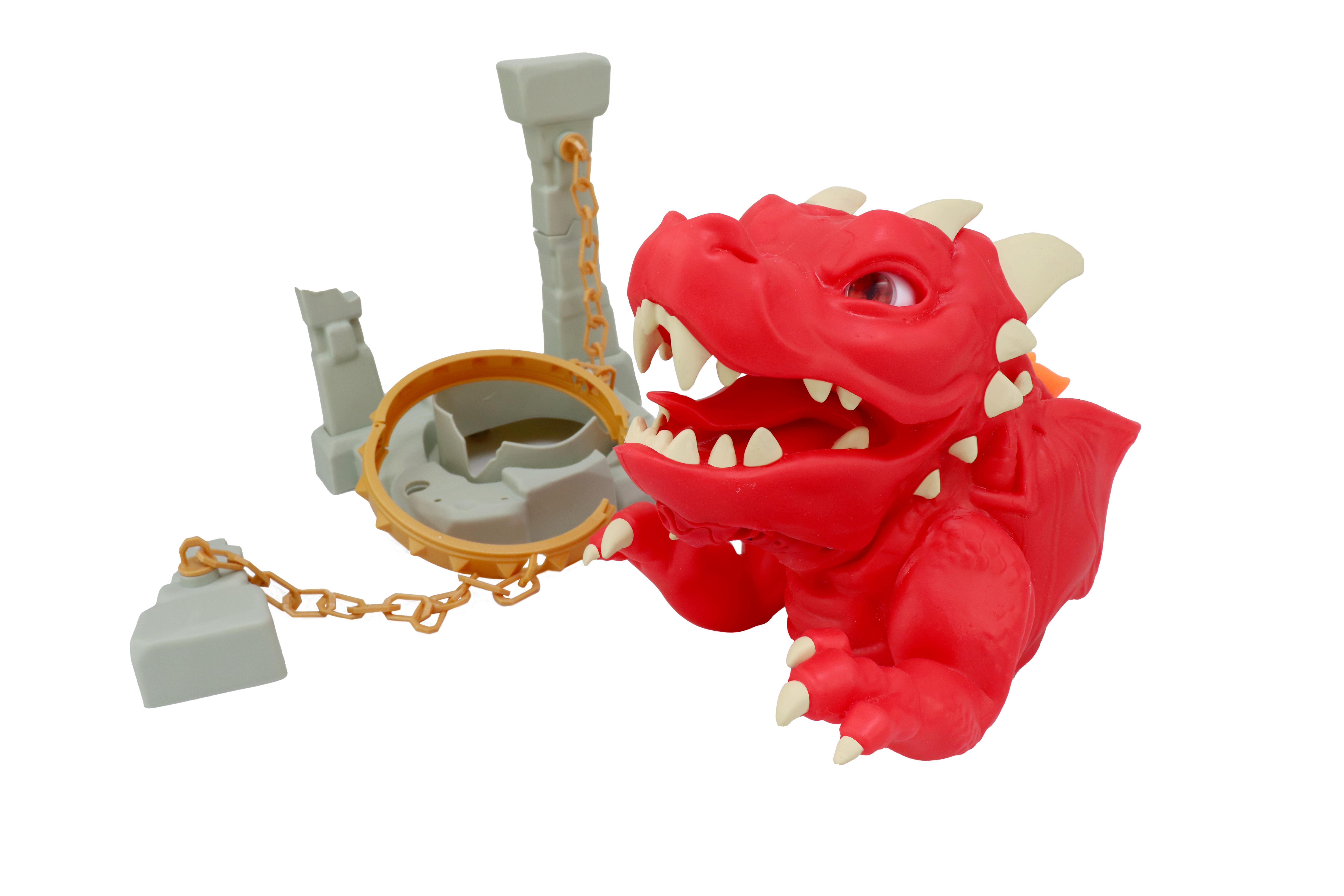 Chain Breakerz Interactive Figure