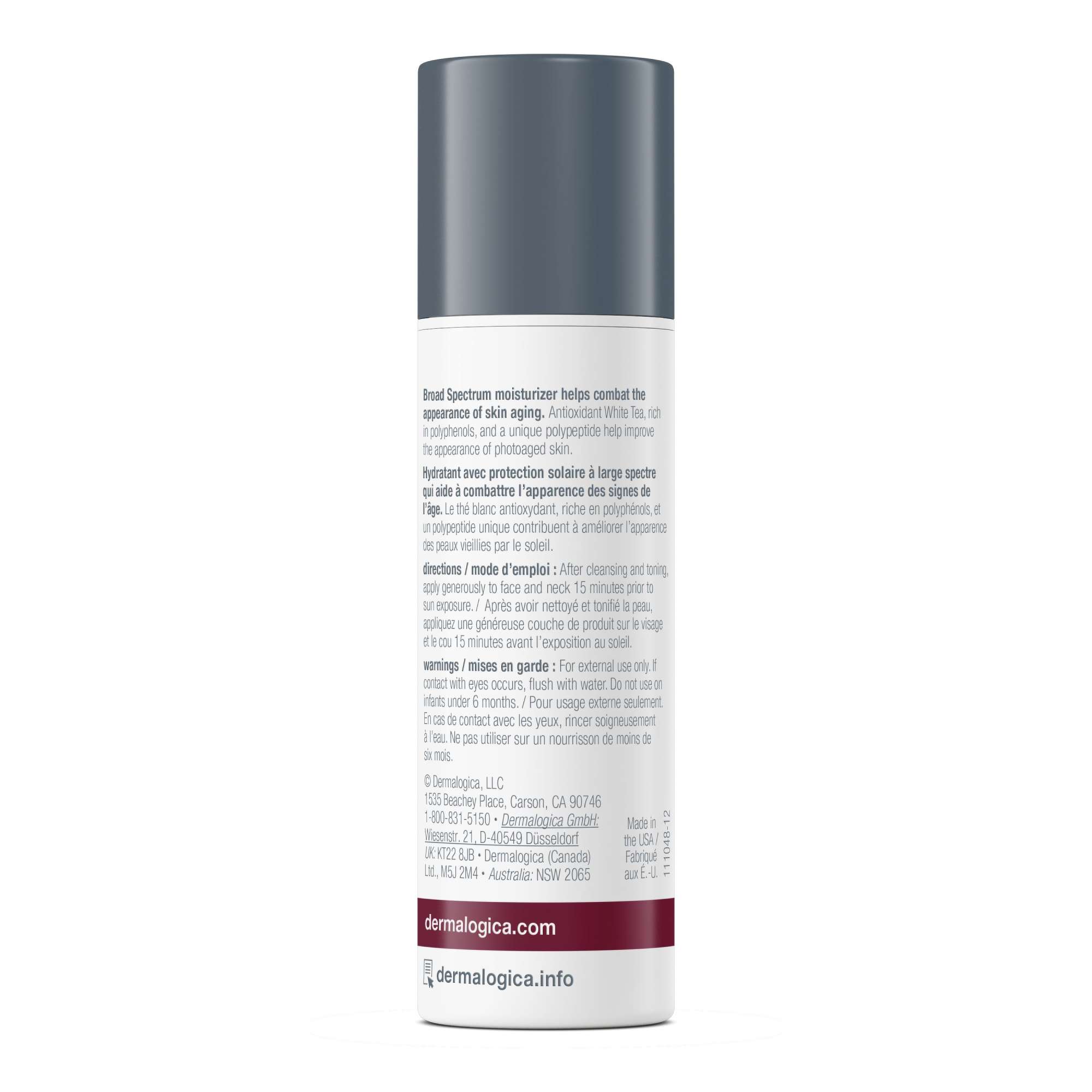 Age Smart® Dynamic Skin Recovery SPF50 2
