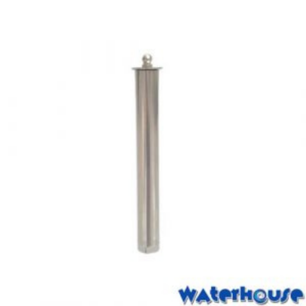 50mm Stainless Steel Mushroom Fountain Nozzle