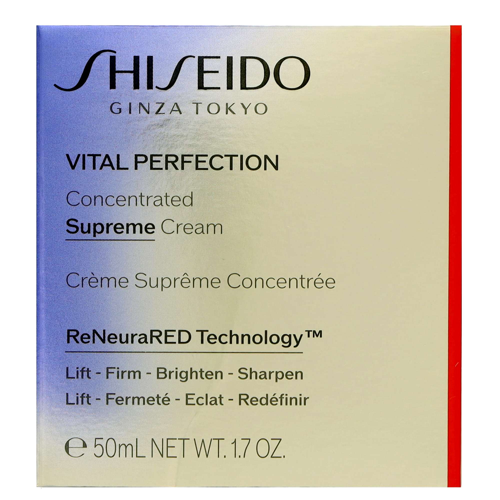 Day And Night Creams Vital Perfection Concentrated Supreme Cream 2
