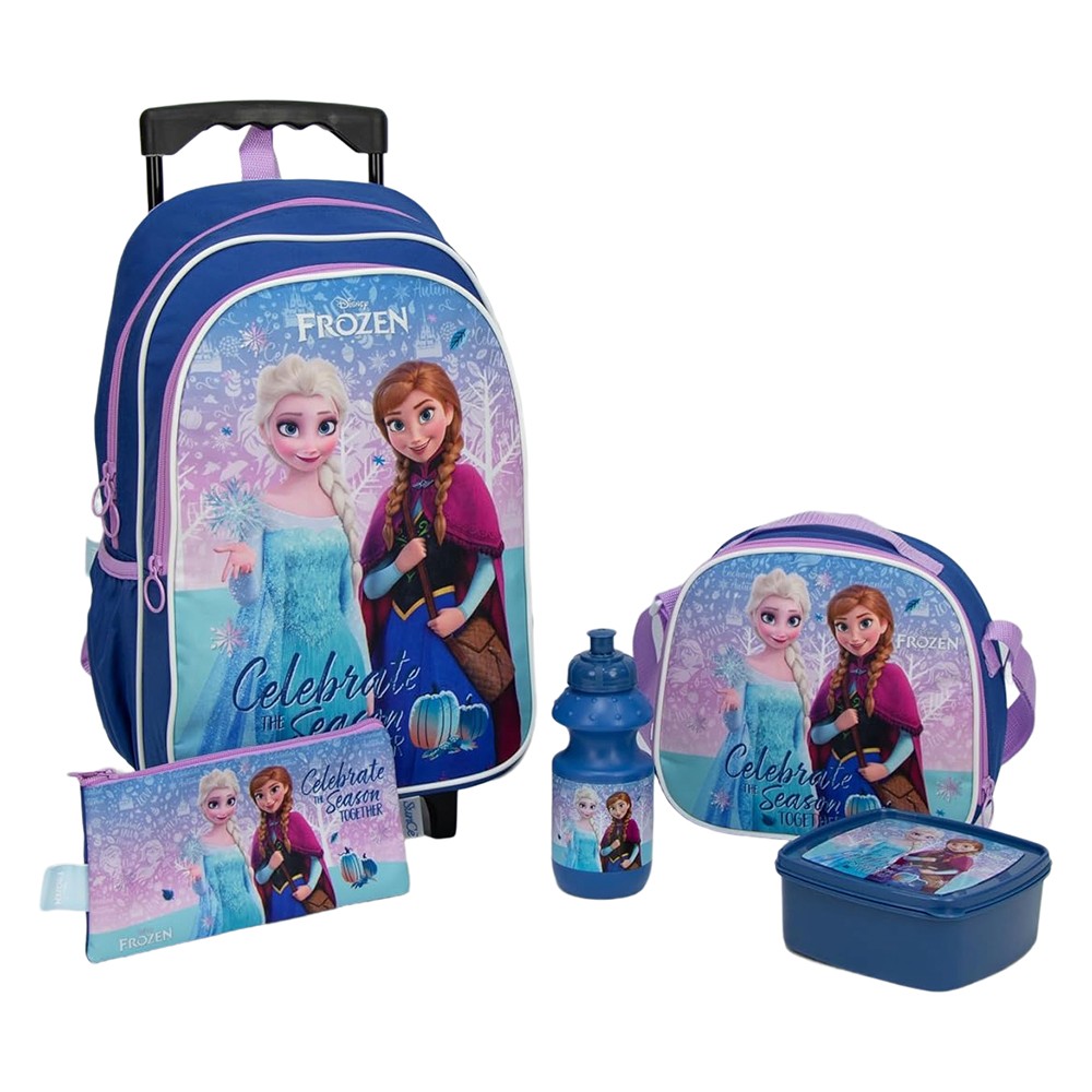 Sunce School Backpack
