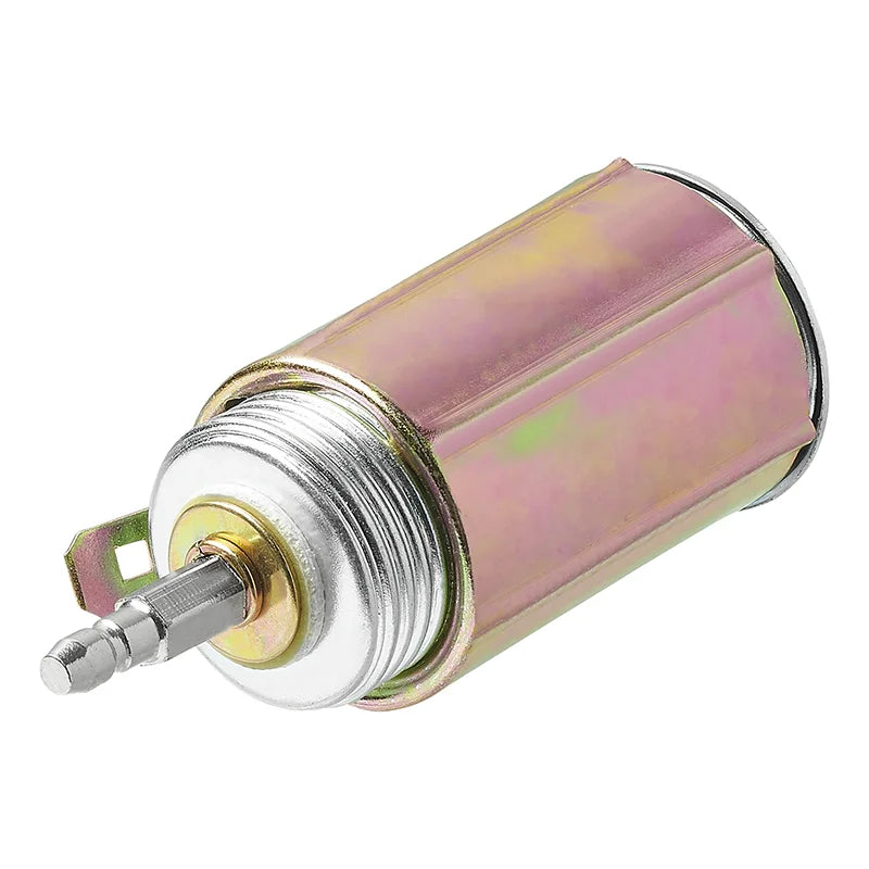 Capuchon À Encastrer D'allume-cigares 12v/24v Universel