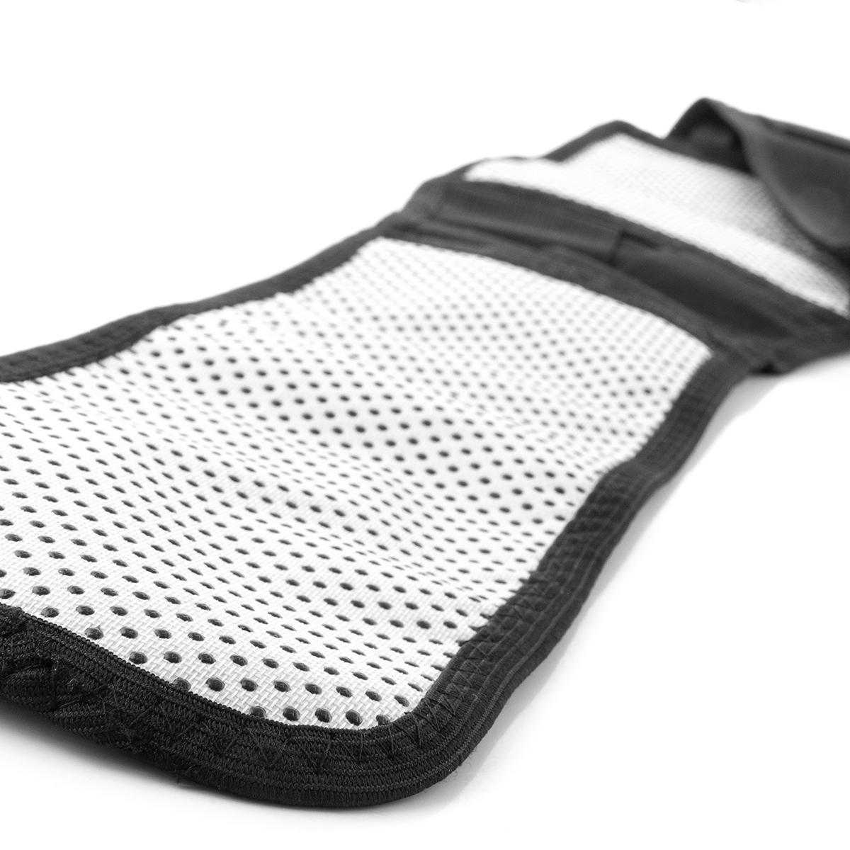 Innovagoods Ceinture Thermique Correctrice Avec Aimants De Turmaline Tourmabelt