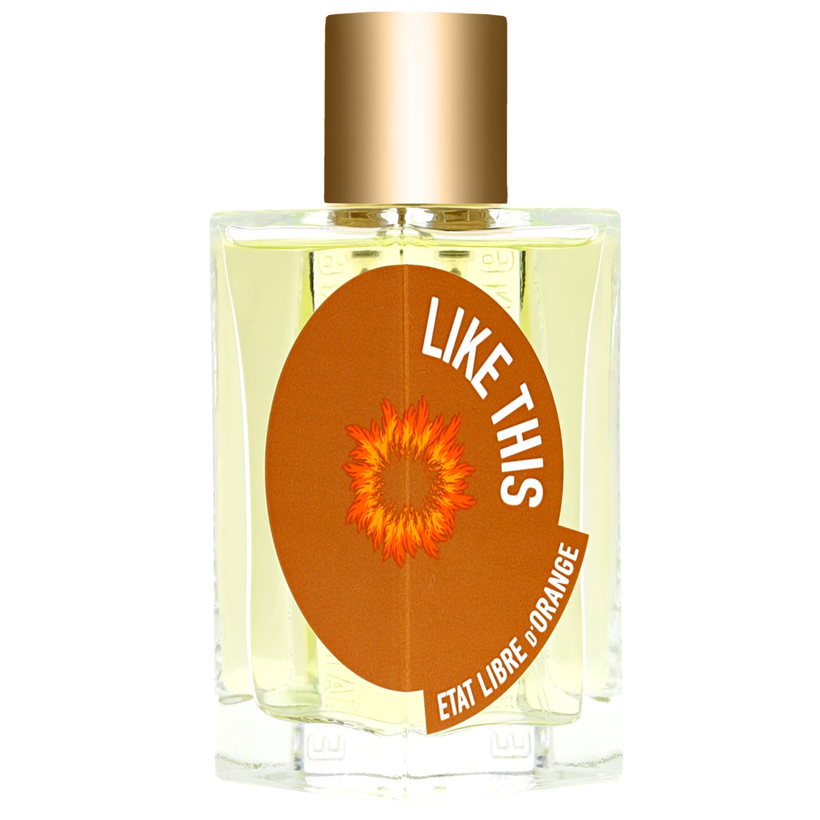 Etat Libre d'Orange Like This Eau de Parfum Spray 2