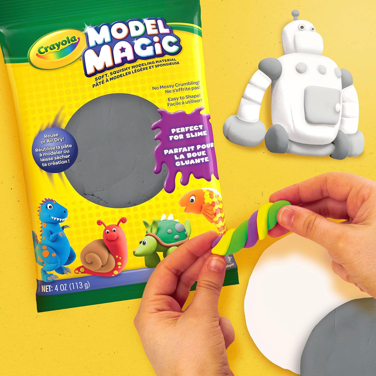 Crayola Modelling Clay