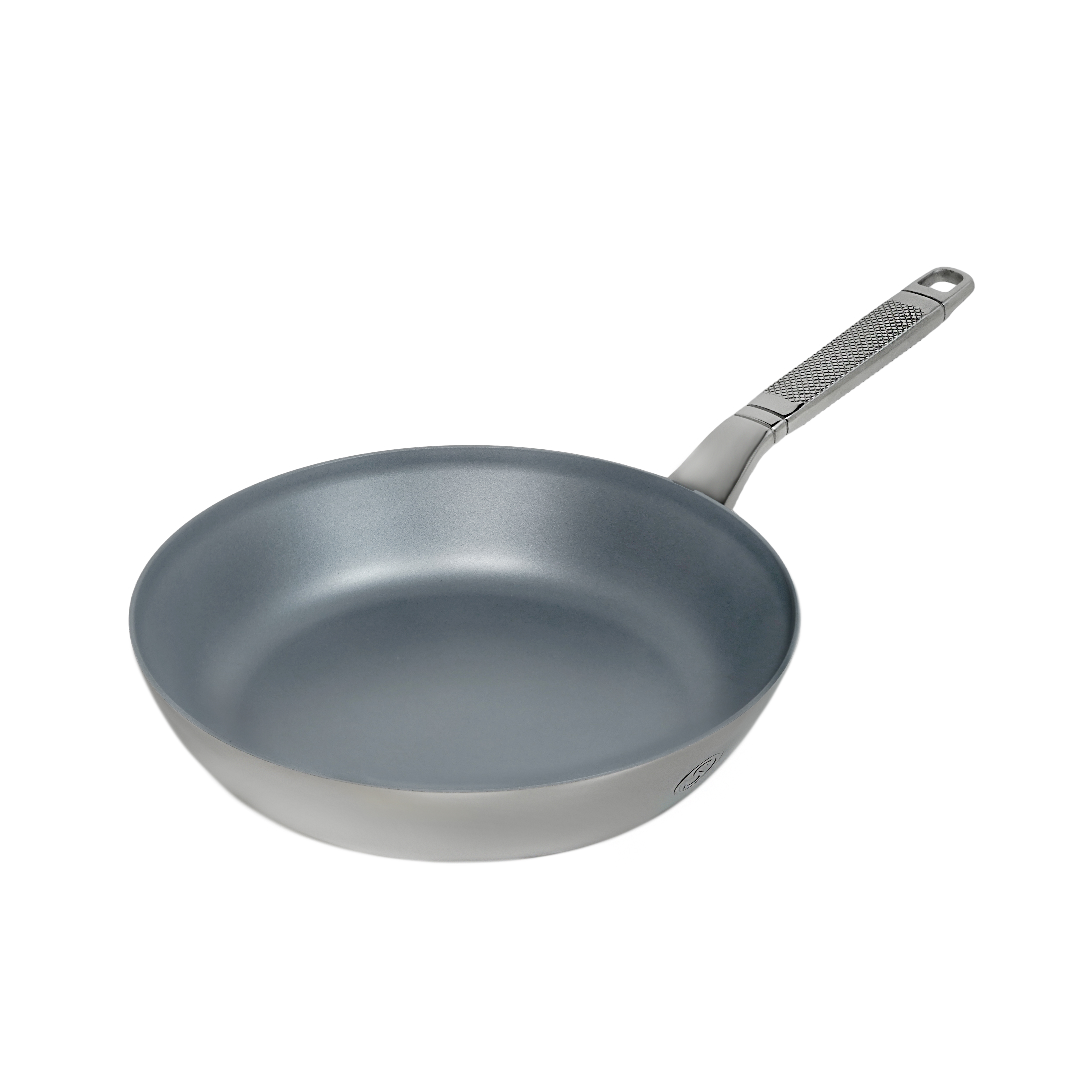 Saveur Selects - Série Voyage - Cocotte - 25 Cm - Induction - Antiadhésive - Garantie À Vie