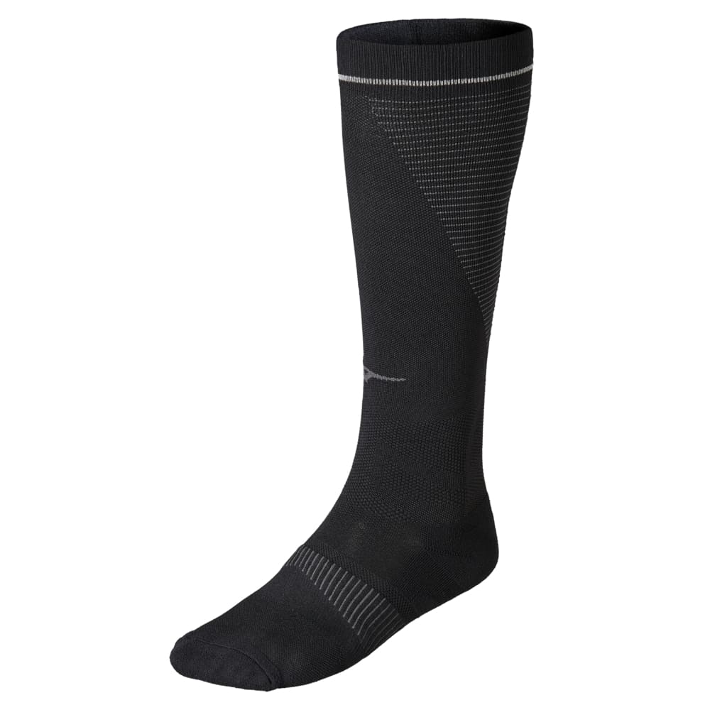 Носки спортивные MIZUNO Compression Socks (6 packs) для взрослых, унисекс