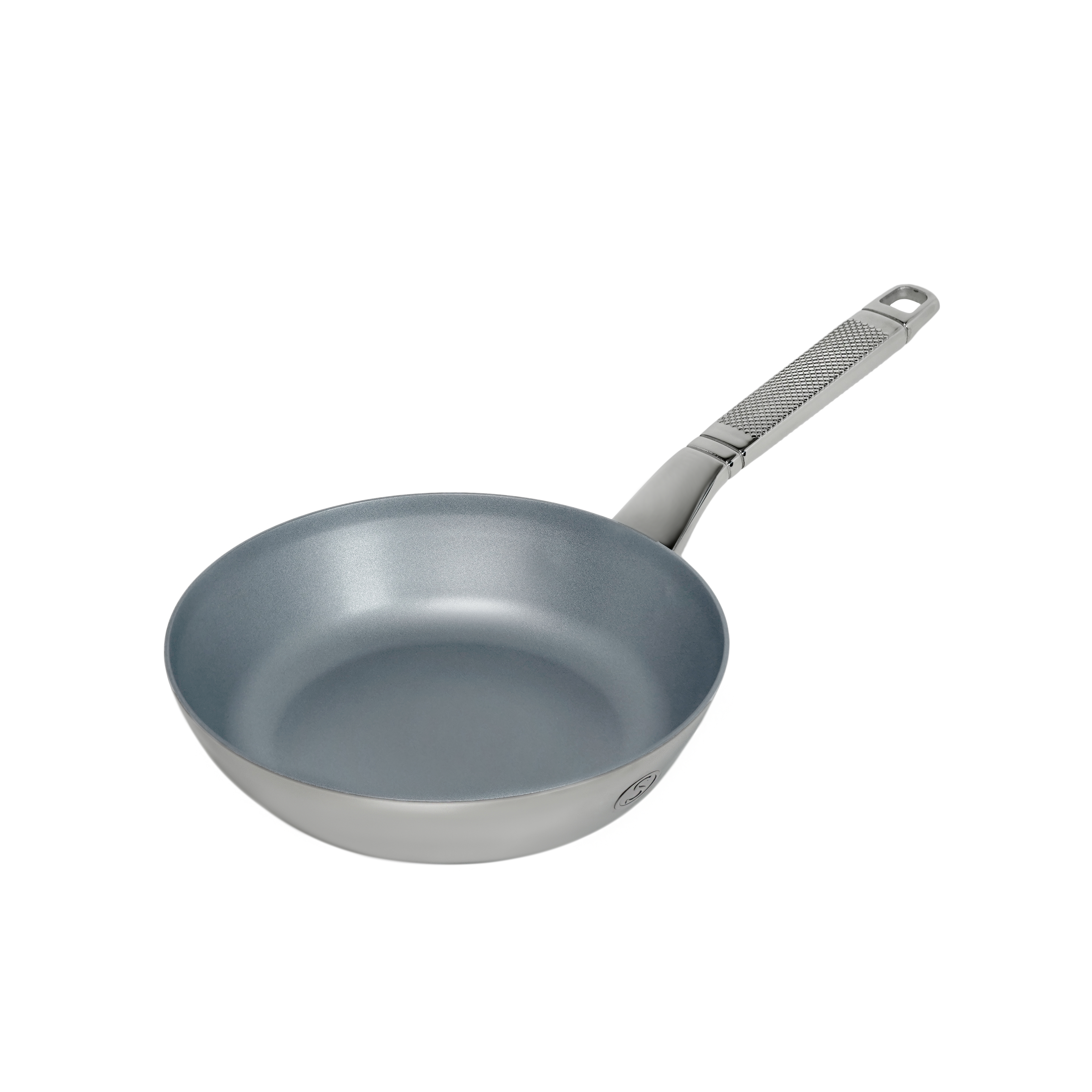 Saveur Selects - Série Voyage - Casserole 20 Cm - Avec Couvercle - Induction - Garantie À Vie