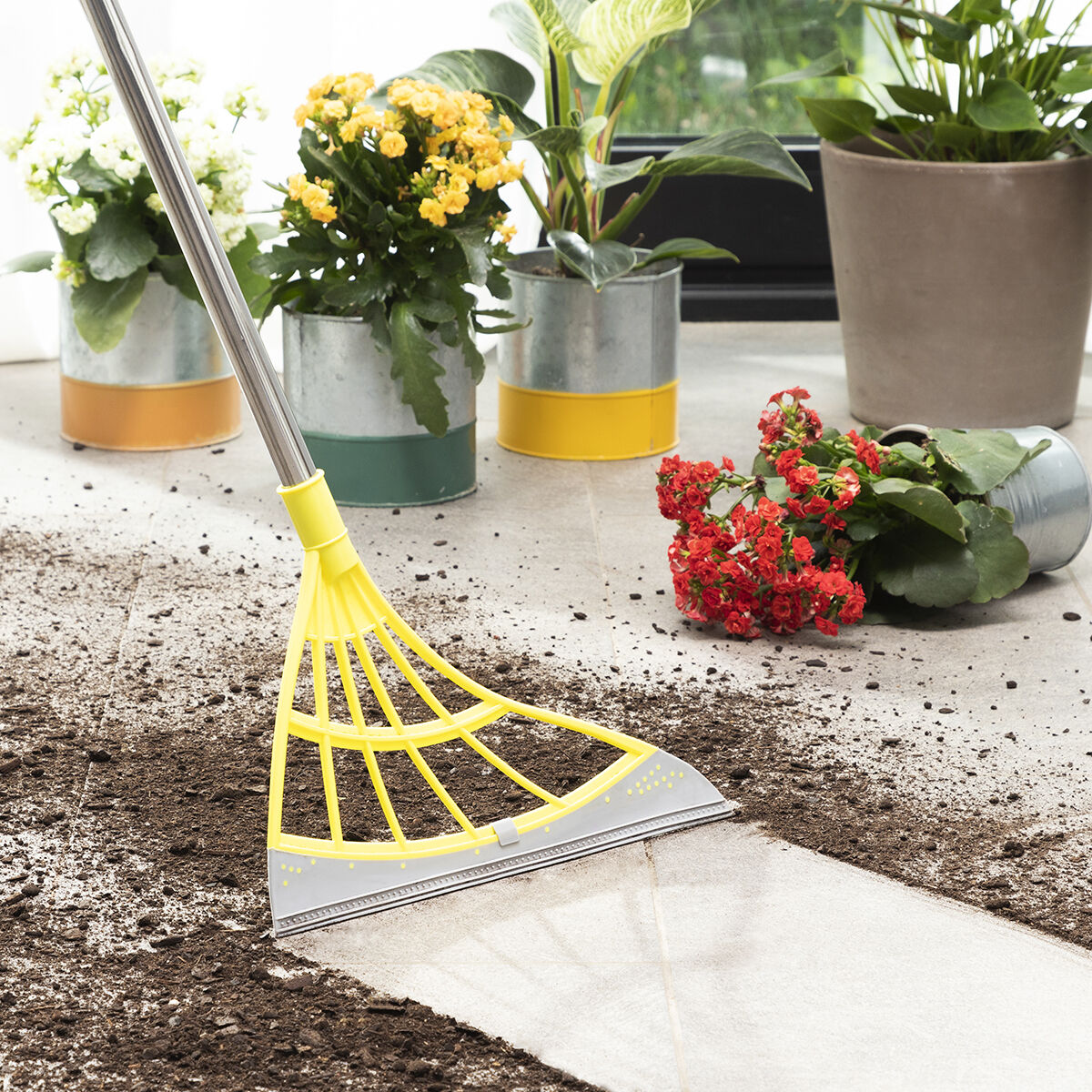 Balai En Caoutchouc Multifonction Rubbop Innovagoods