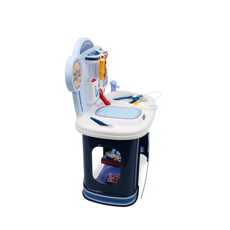 Huada Toys -1 Medical Playset