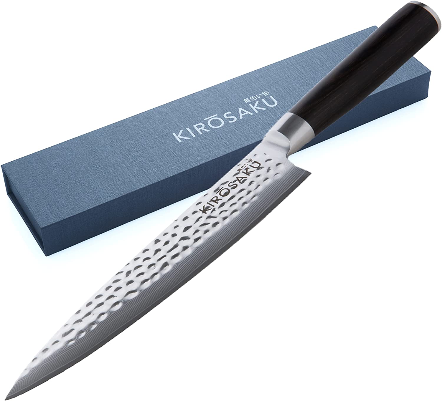 Kirosaku Couteau Cuisine De Qualité Supérieure 20 Cm