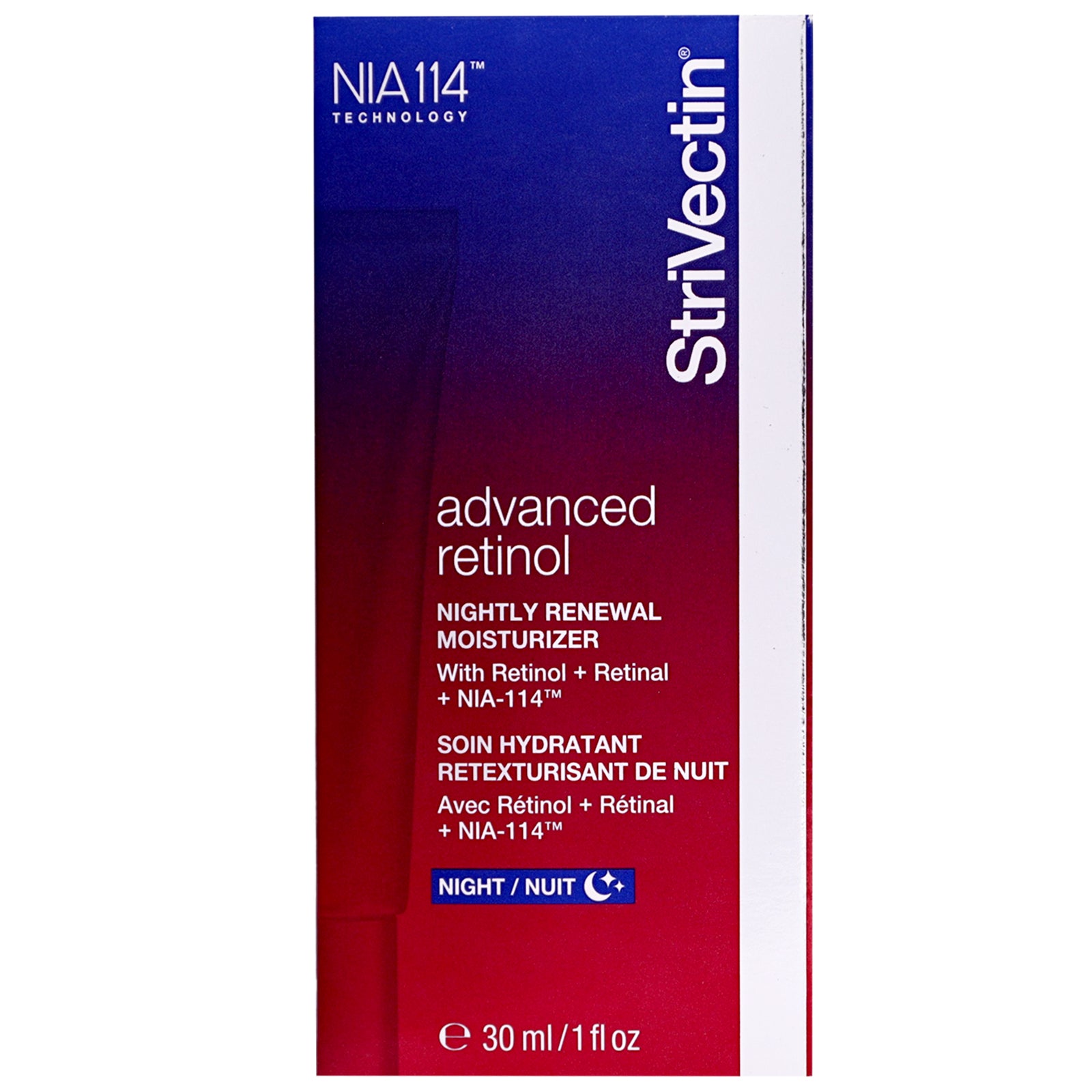 Advanced Retinol Nightly Renewal Moisturizer 2