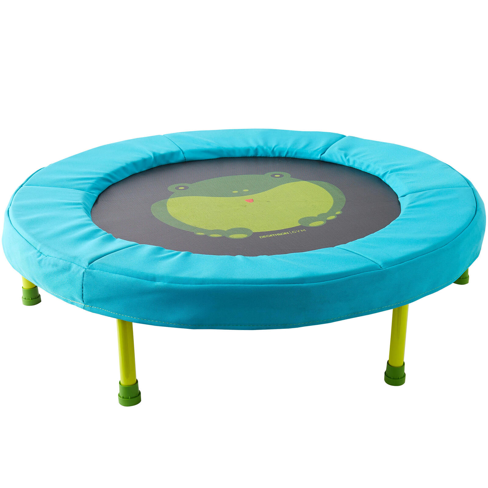 Baby gym mini trampoline