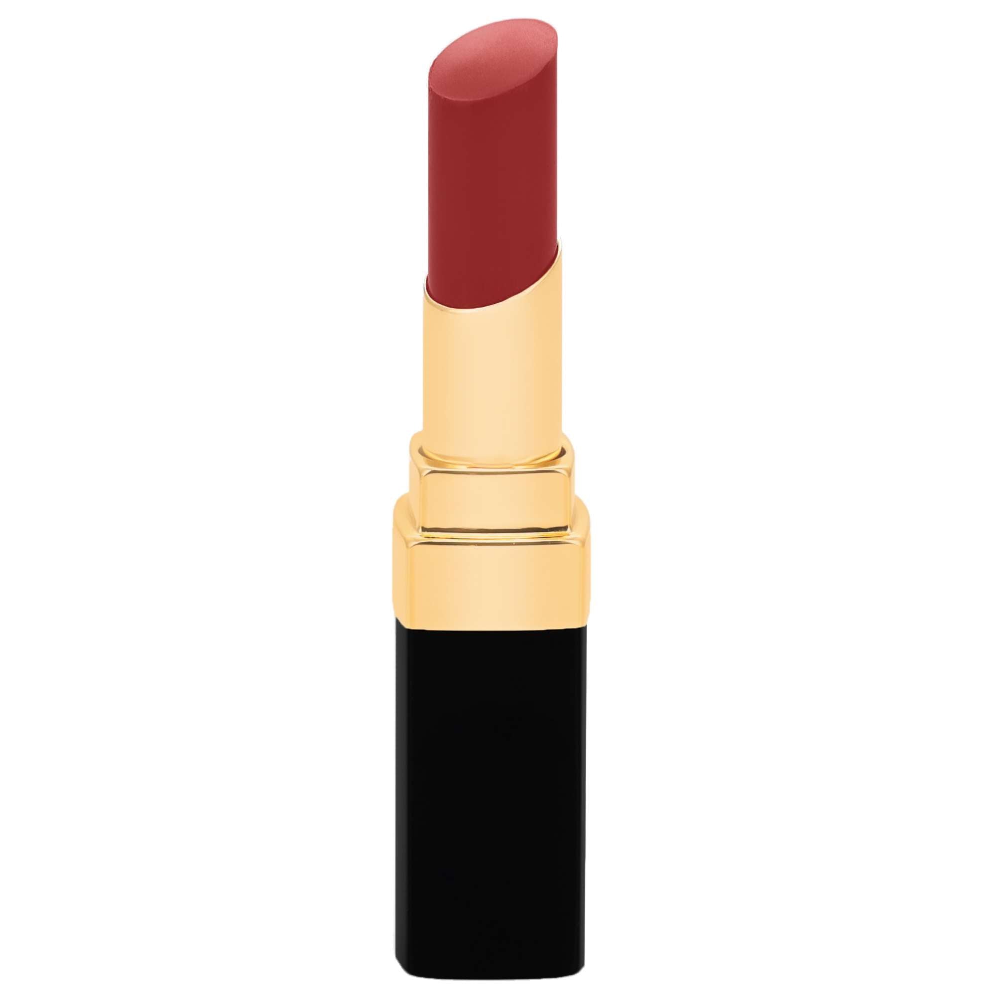Chanel Rouge Coco Flash Lipstick In 106 Dominant - 3G Luxe Lipkleur-image