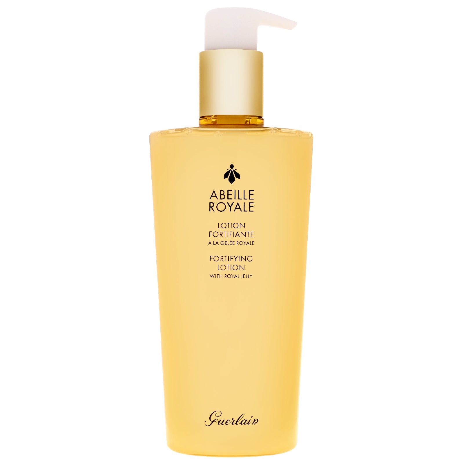 Thumbnail - Guerlain Abeille Royale Stärkende Lotion mit Gelée Royale für jugendliche Haut 300ml