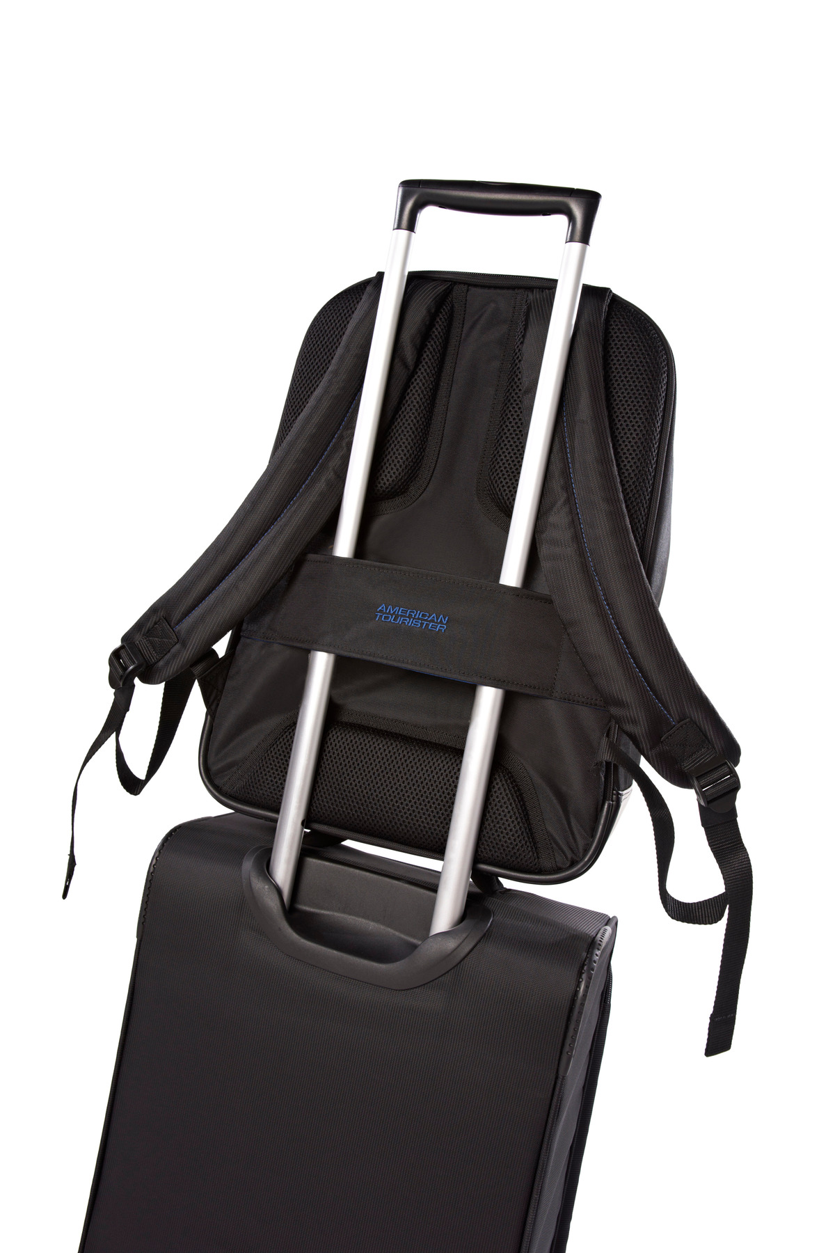 American Tourister Laptop Backpack