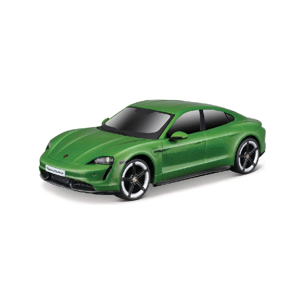 Maisto Tech Diecast Vehicle, 5 Years And Above, Multi-Color