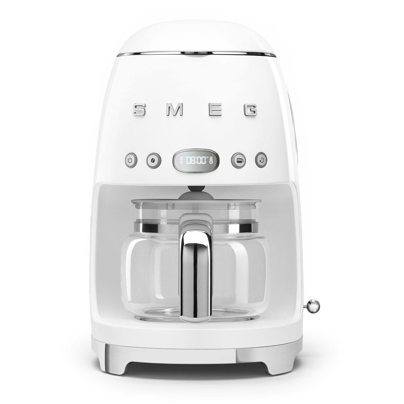 Smeg Coffee Machine