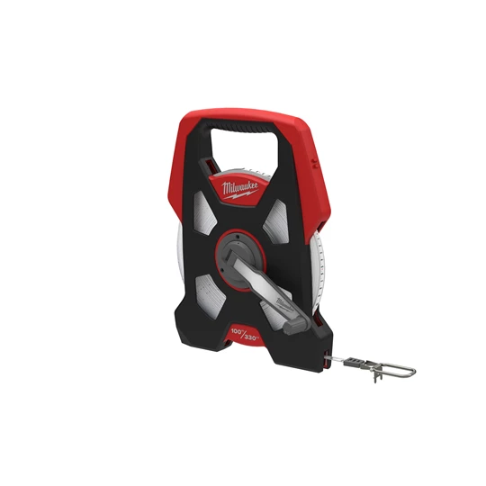 Mesure Longue Boitier Ouvert 100 M Milwaukee